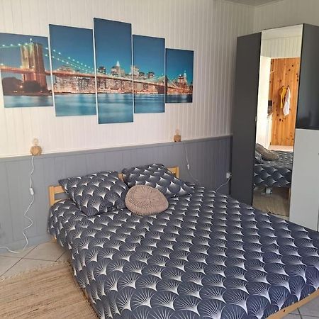 Maisonnette Pont De L'Arche Zewnętrze zdjęcie