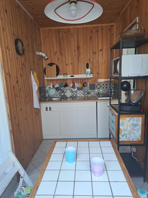 Maisonnette Pont De L'Arche Zewnętrze zdjęcie