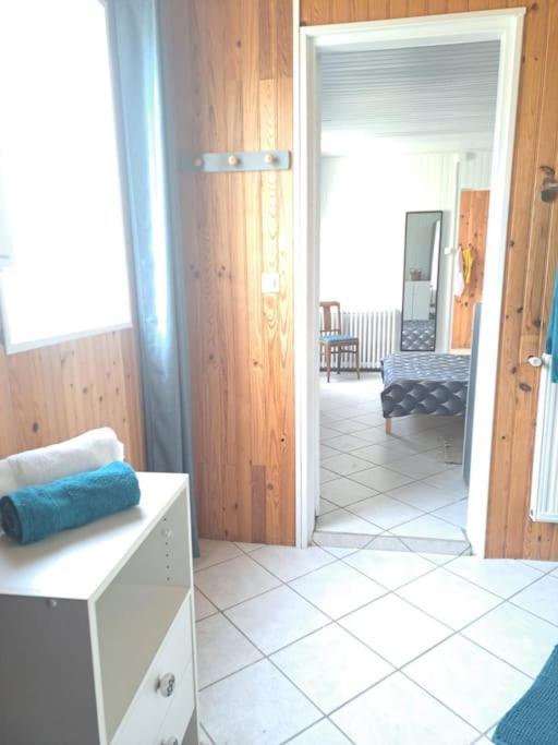 Maisonnette Pont De L'Arche Zewnętrze zdjęcie
