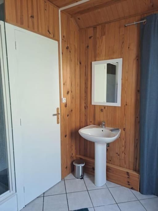 Maisonnette Pont De L'Arche Zewnętrze zdjęcie
