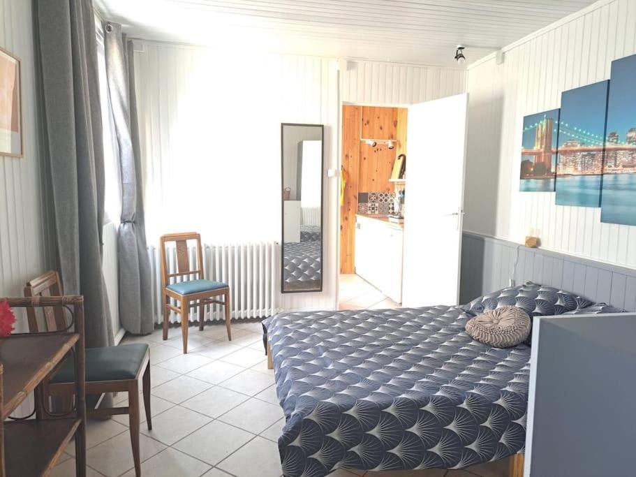 Maisonnette Pont De L'Arche Zewnętrze zdjęcie